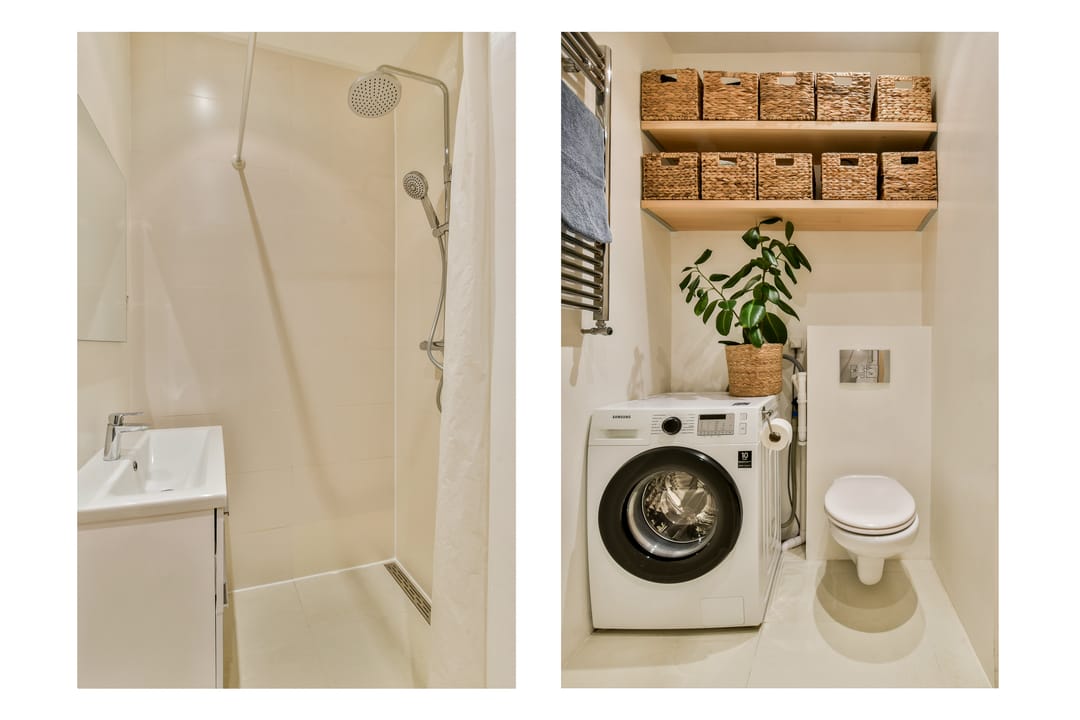 Foto 13 van Geuzenkade 60-3