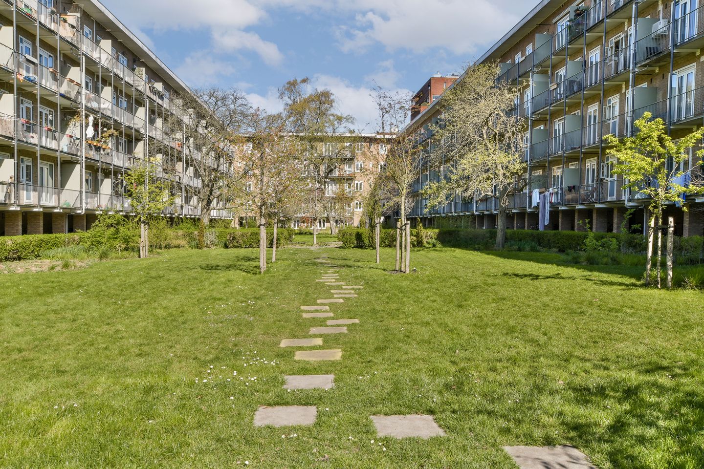 Foto 14 van Geuzenkade 60-3