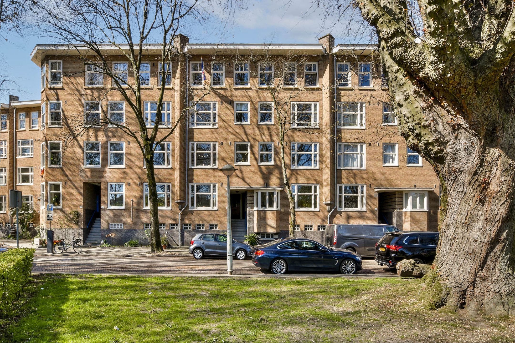 Foto 15 van Geuzenkade 60-3