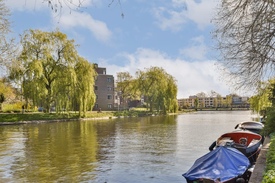 Foto 16 van Geuzenkade 60-3