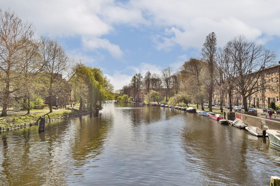 Foto 17 van Geuzenkade 60-3