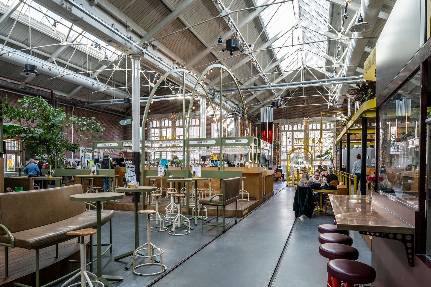 Foto 19 van Geuzenkade 60-3