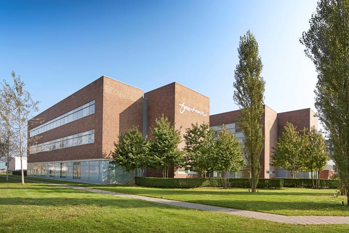 Monitorweg 1