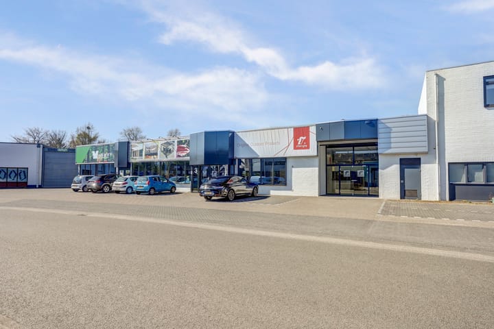 Cockeveld 3