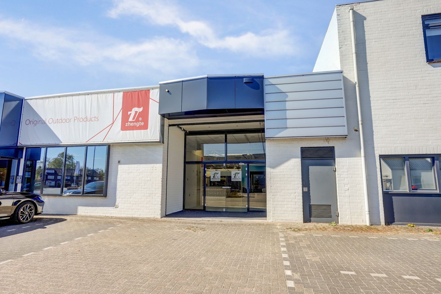 View photo 4 of Cockeveld 3