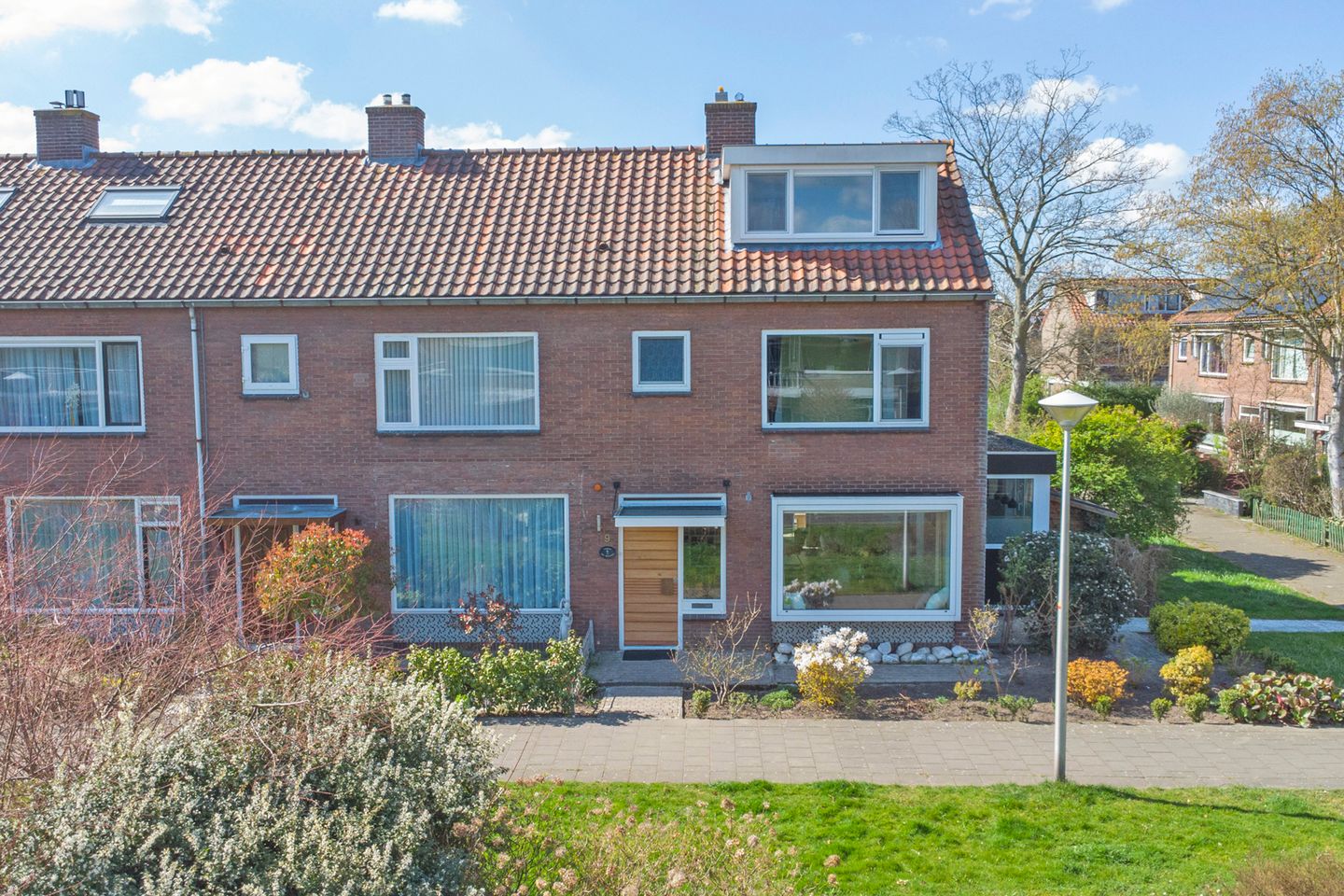 Foto 1 van Oranjelaan 9