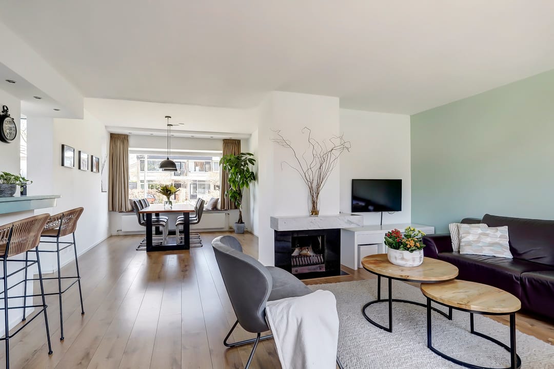 Foto 2 van Oranjelaan 9