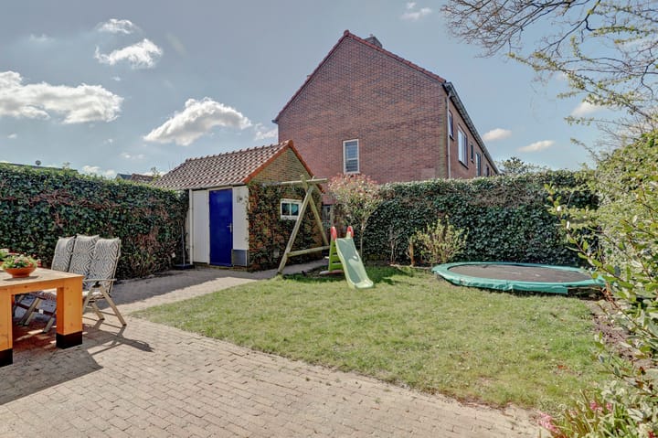 Foto 5 van Oranjelaan 9