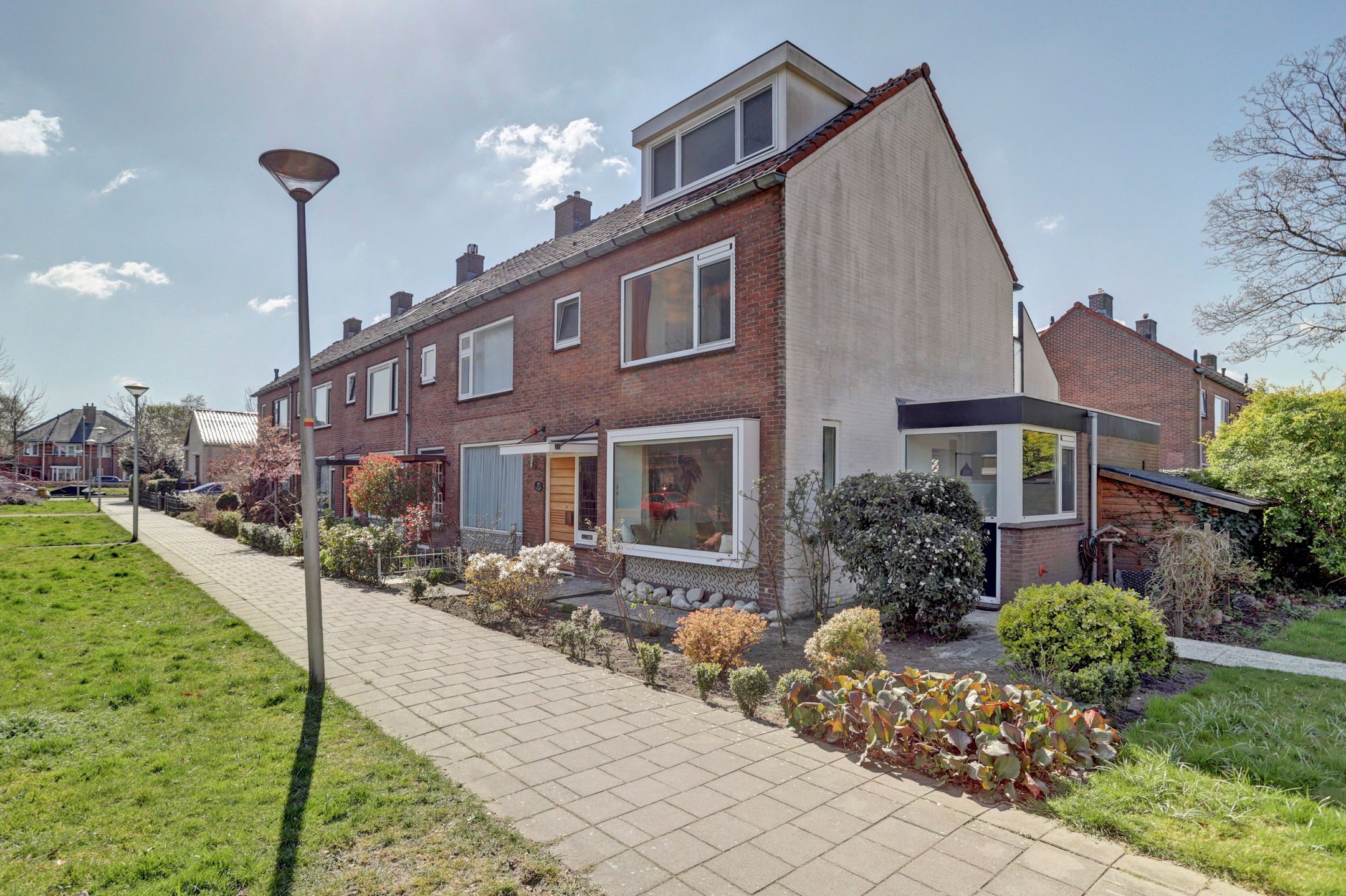 Foto 6 van Oranjelaan 9