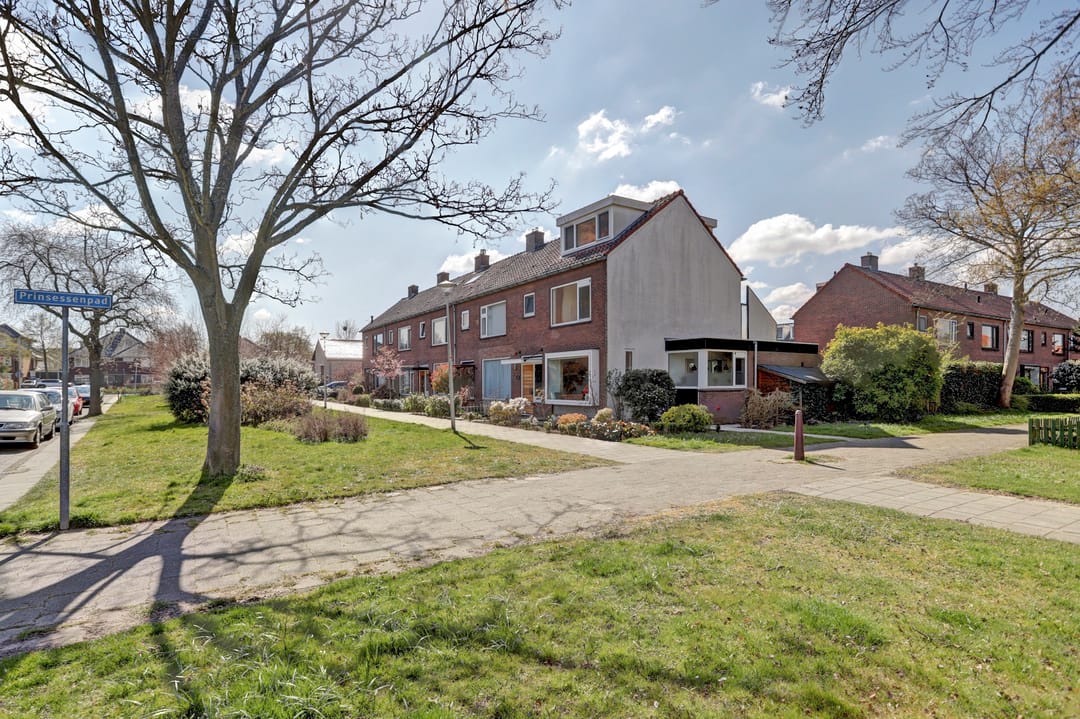 Foto 7 van Oranjelaan 9