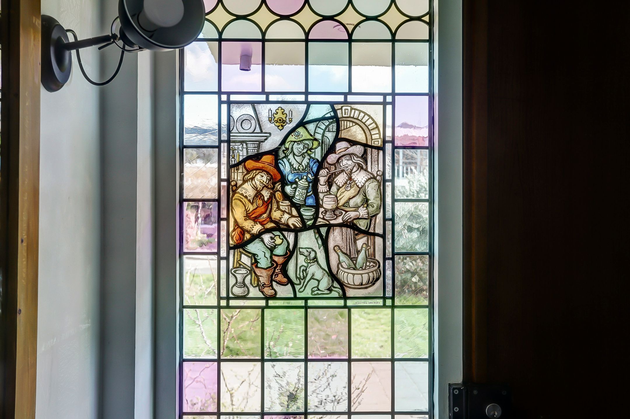 Foto 9 van Oranjelaan 9