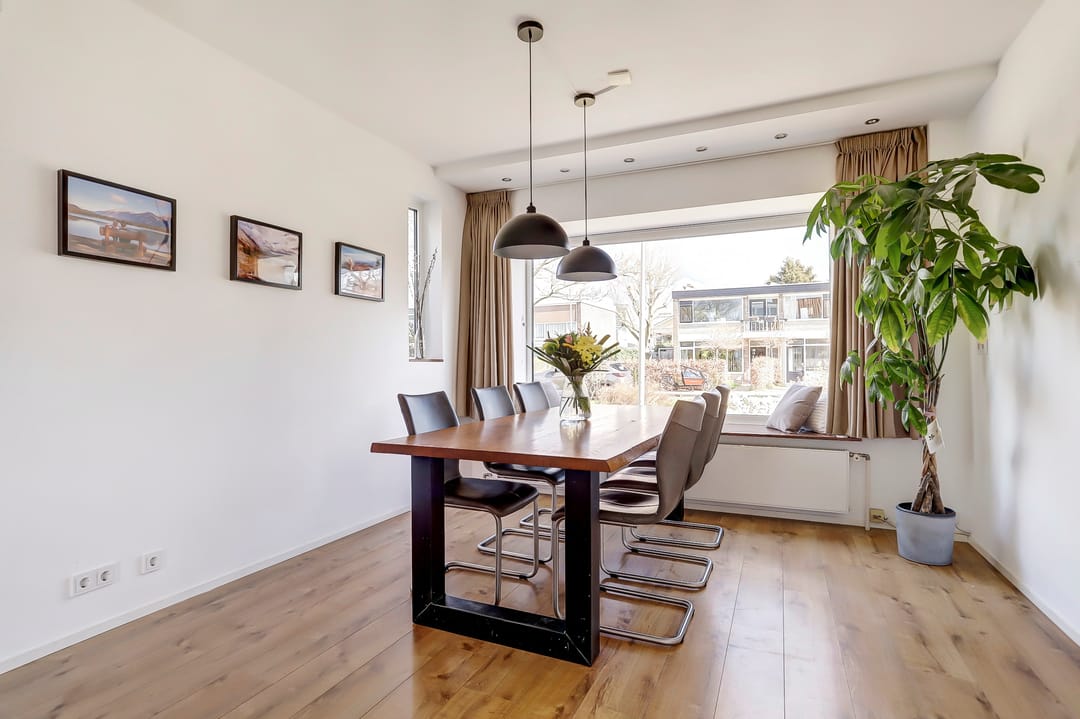 Foto 13 van Oranjelaan 9