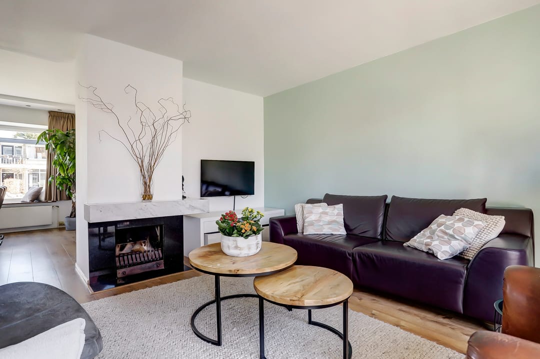 Foto 16 van Oranjelaan 9