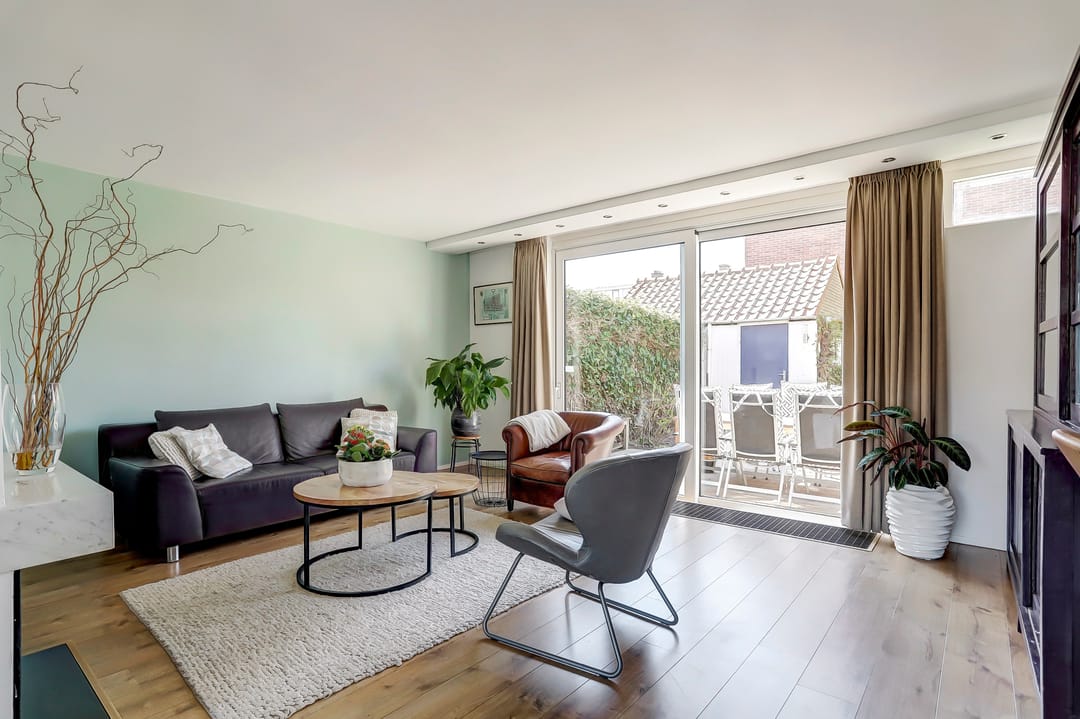 Foto 17 van Oranjelaan 9