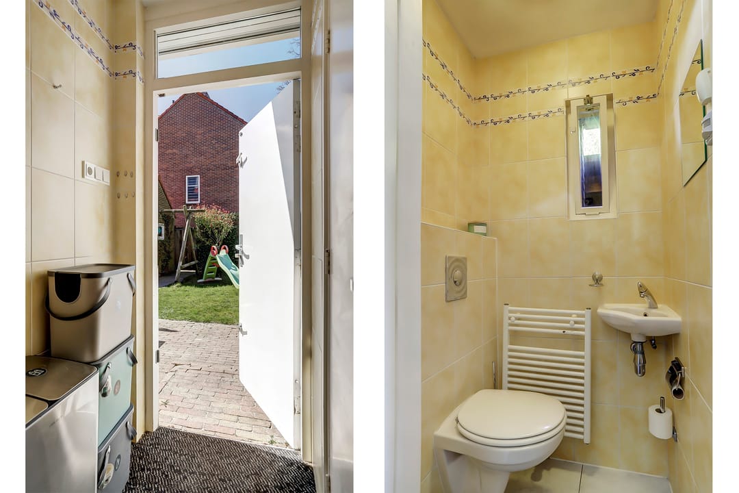 Foto 22 van Oranjelaan 9