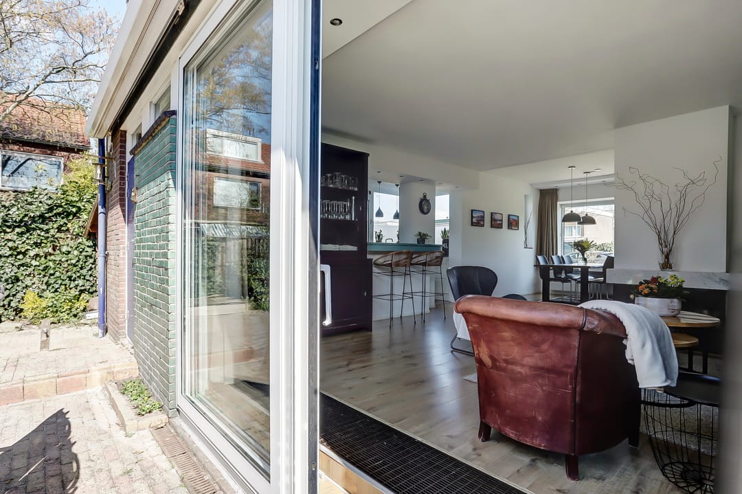 Foto 23 van Oranjelaan 9