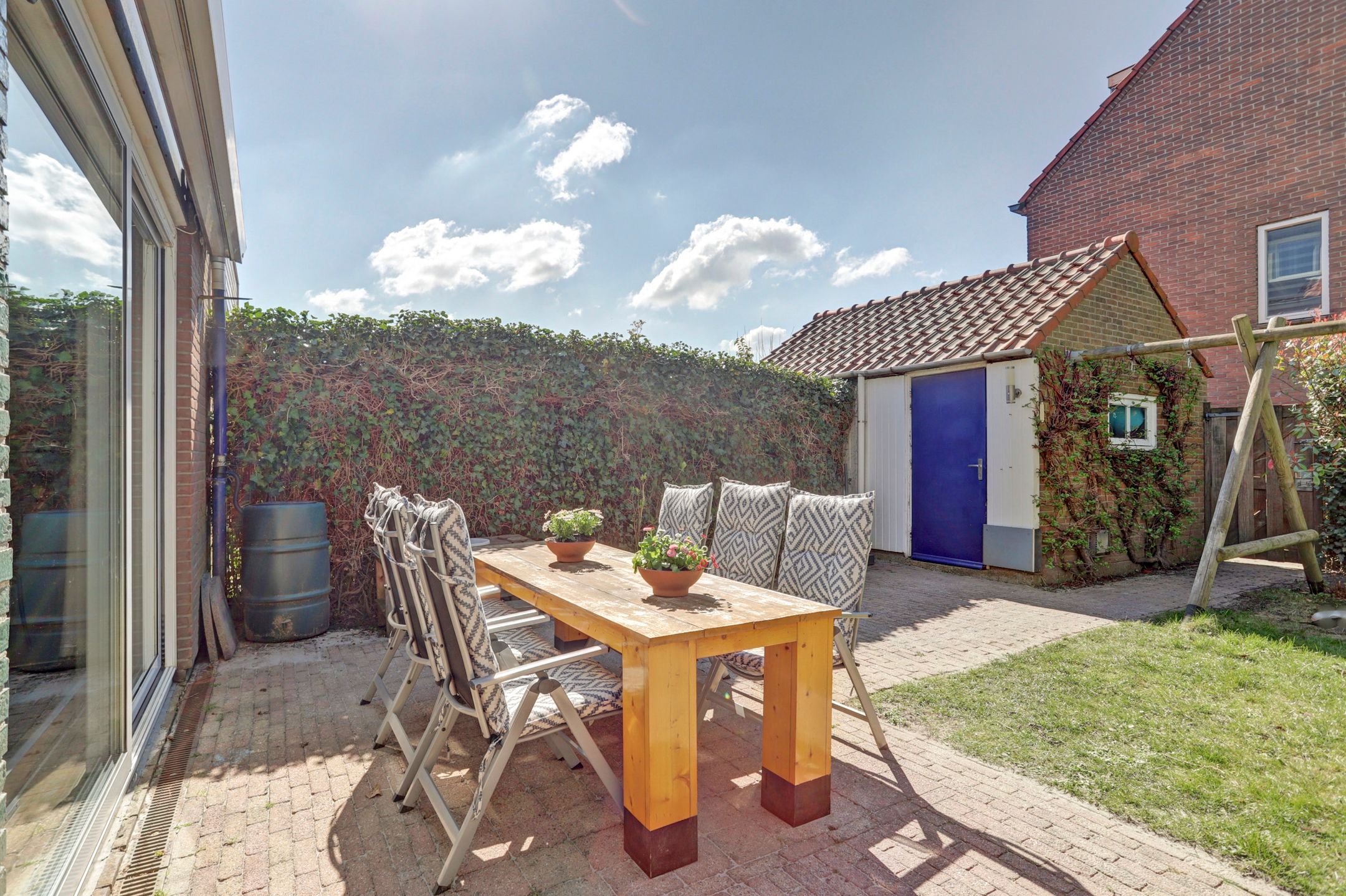 Foto 24 van Oranjelaan 9