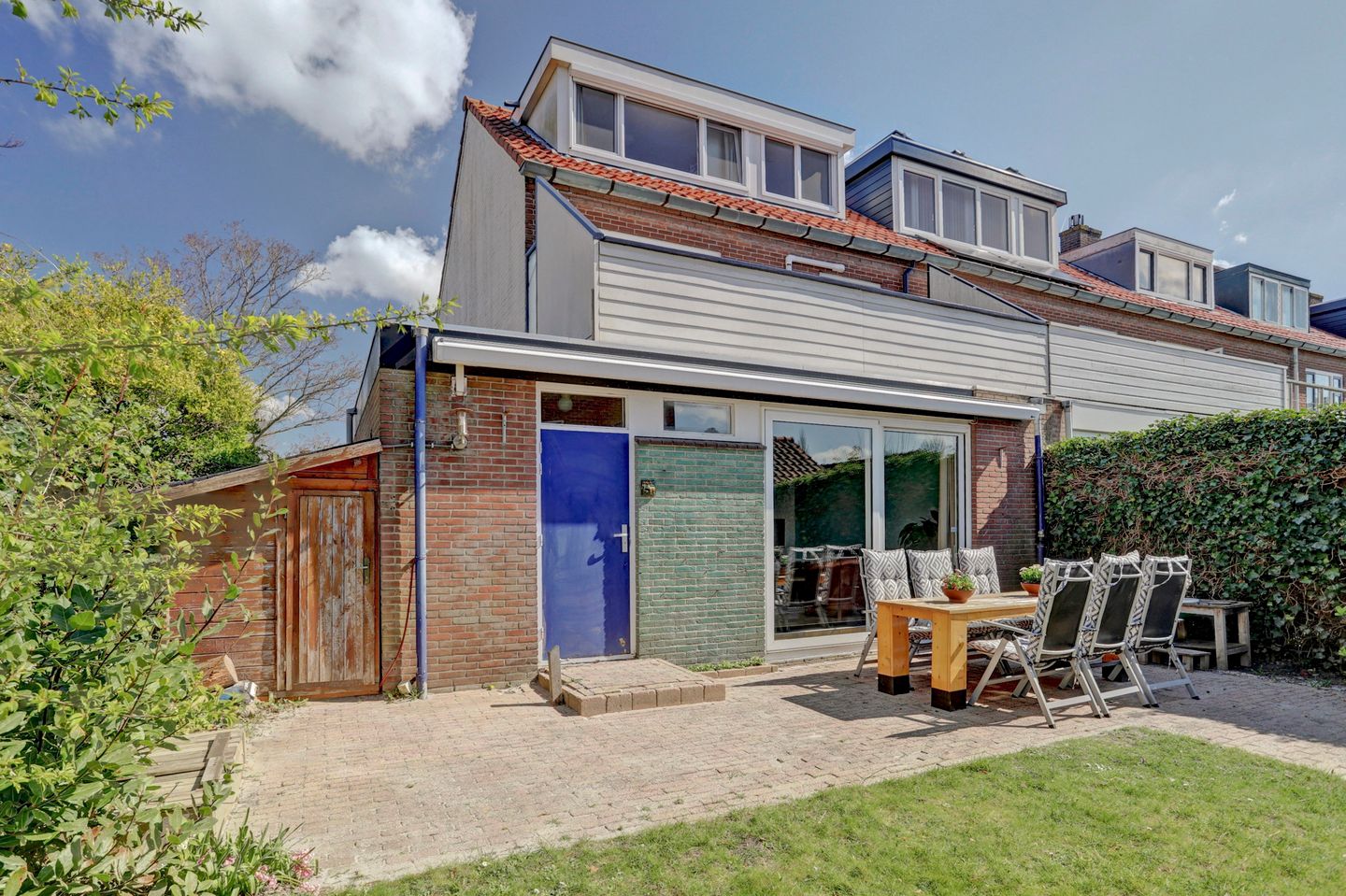 Foto 25 van Oranjelaan 9