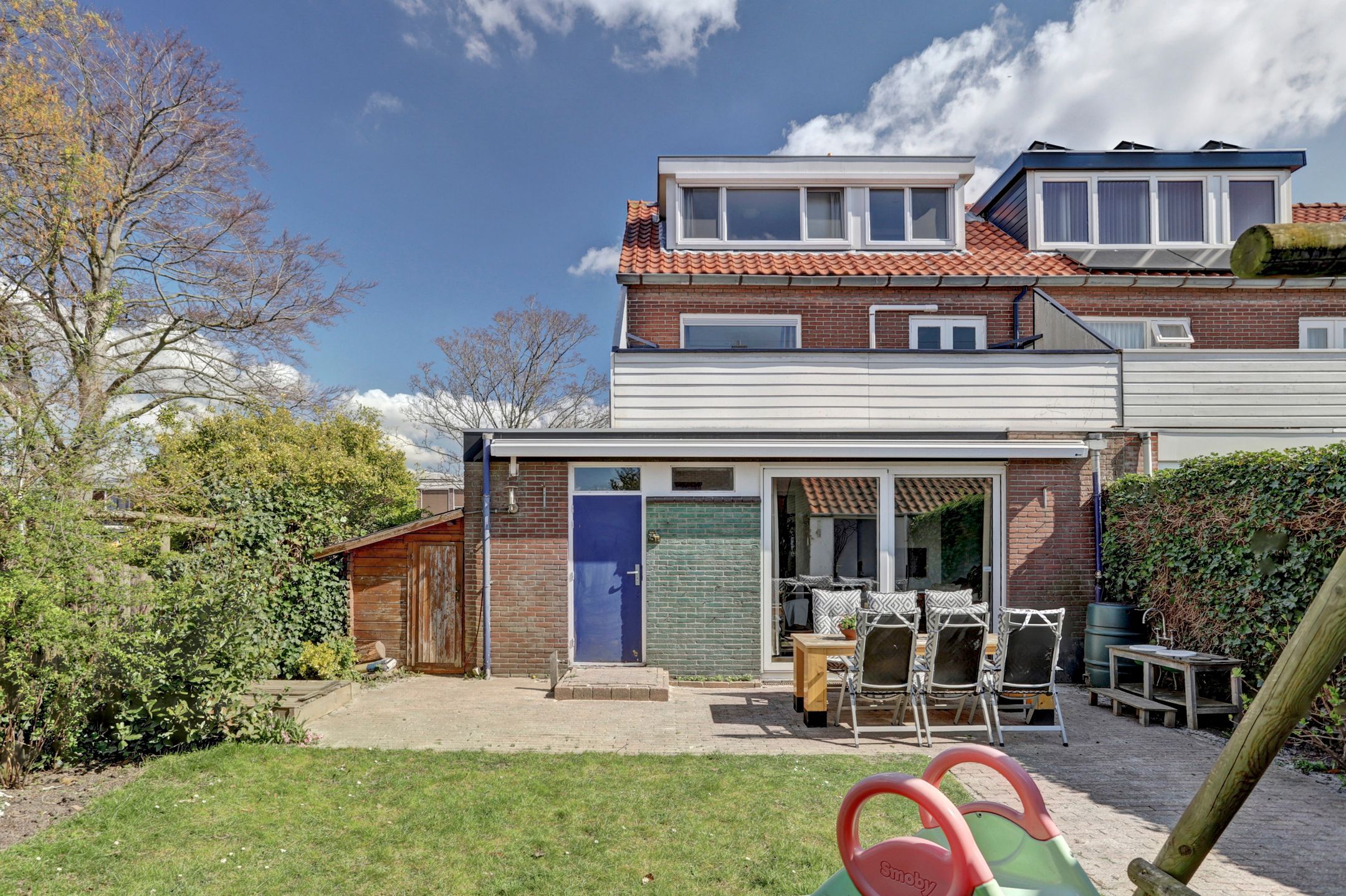 Foto 27 van Oranjelaan 9