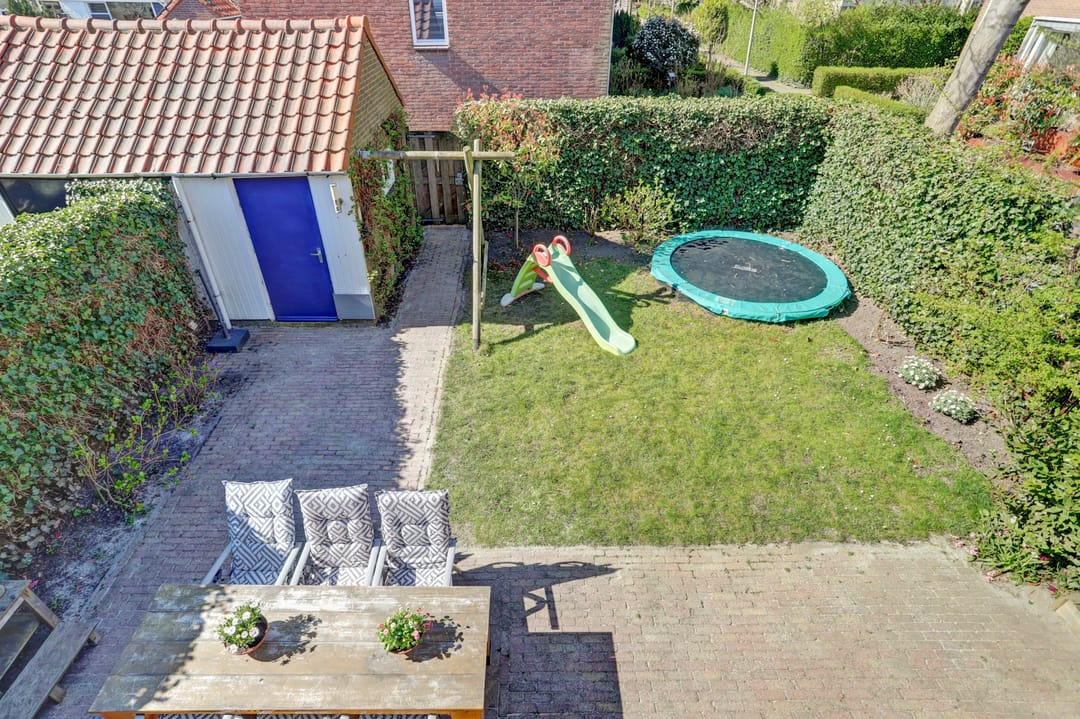 Foto 28 van Oranjelaan 9