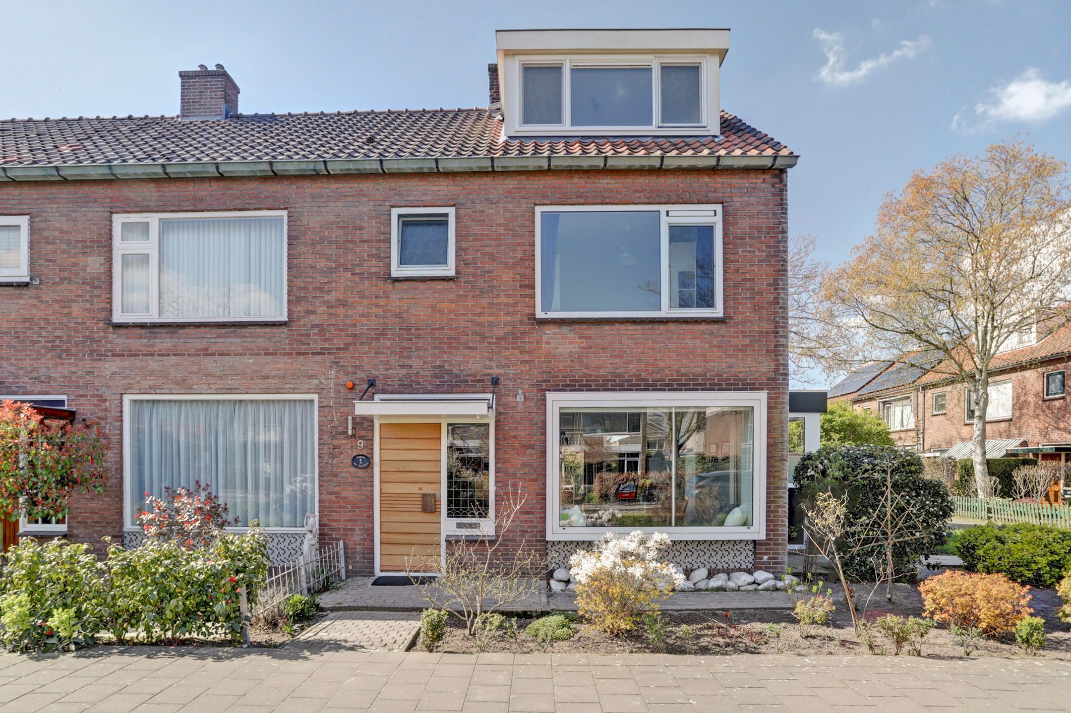 Foto 45 van Oranjelaan 9