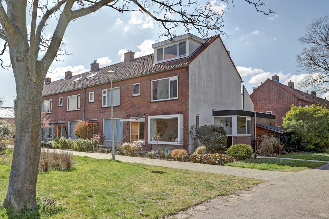 Foto 46 van Oranjelaan 9