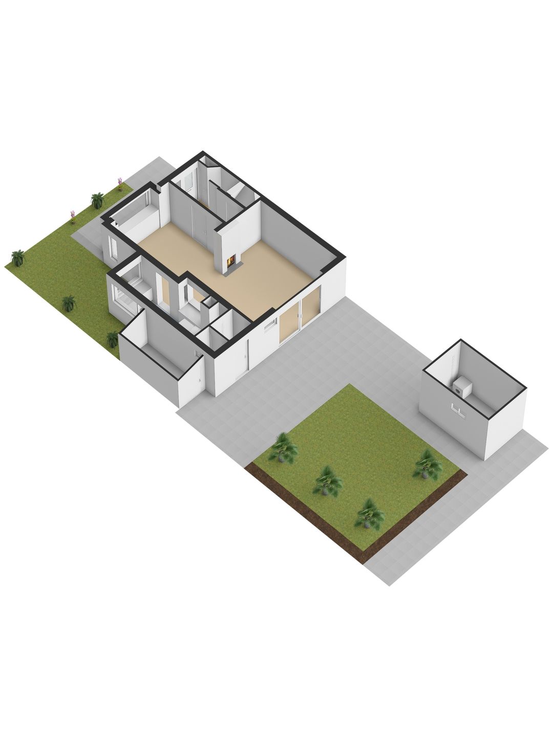 Foto 52 van Oranjelaan 9