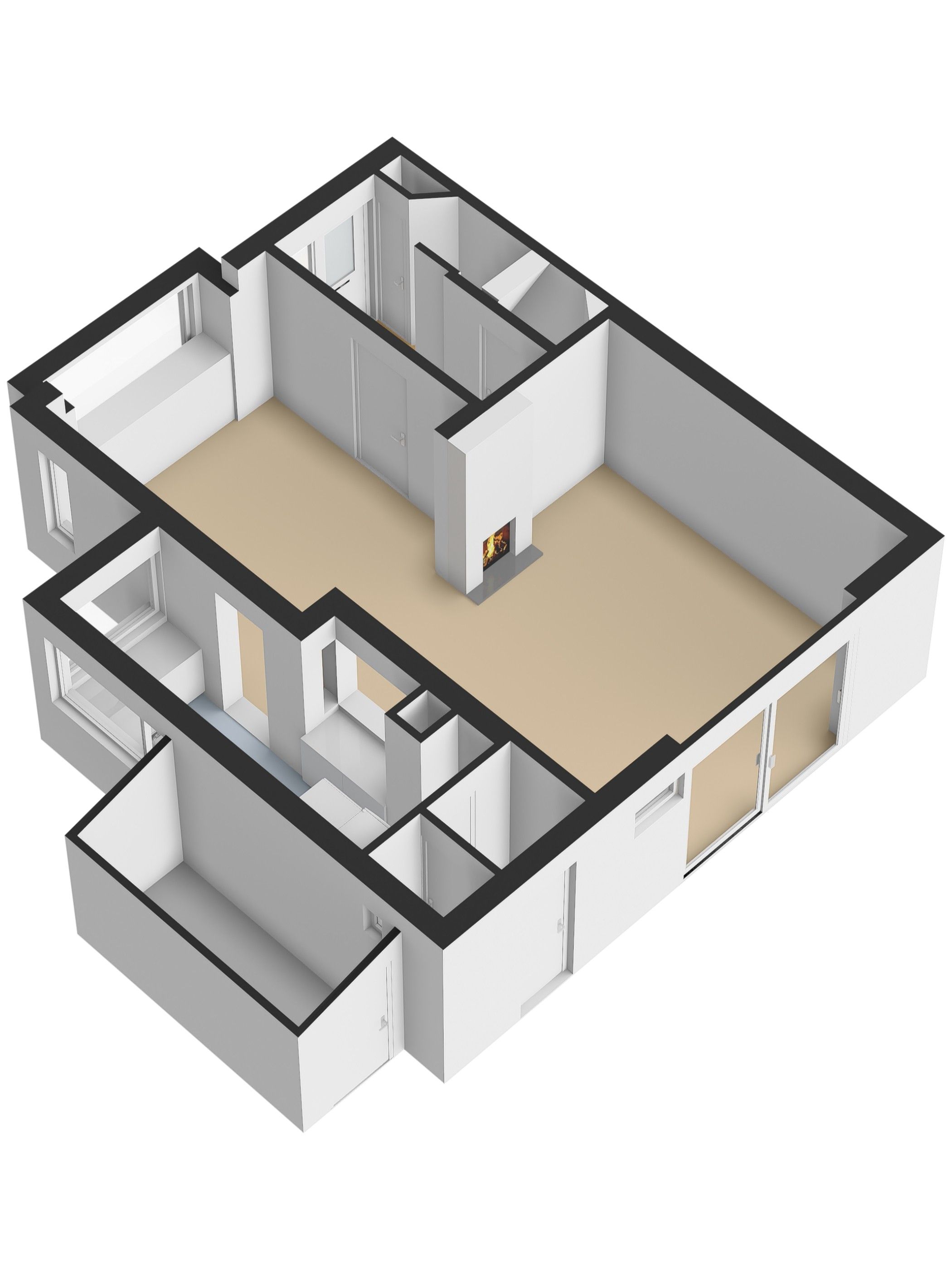 Foto 54 van Oranjelaan 9