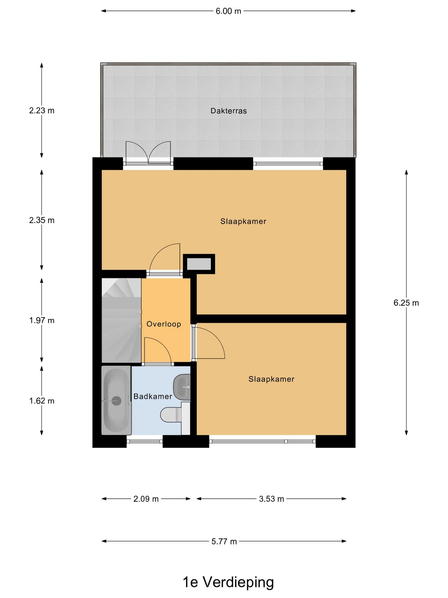 Foto 55 van Oranjelaan 9