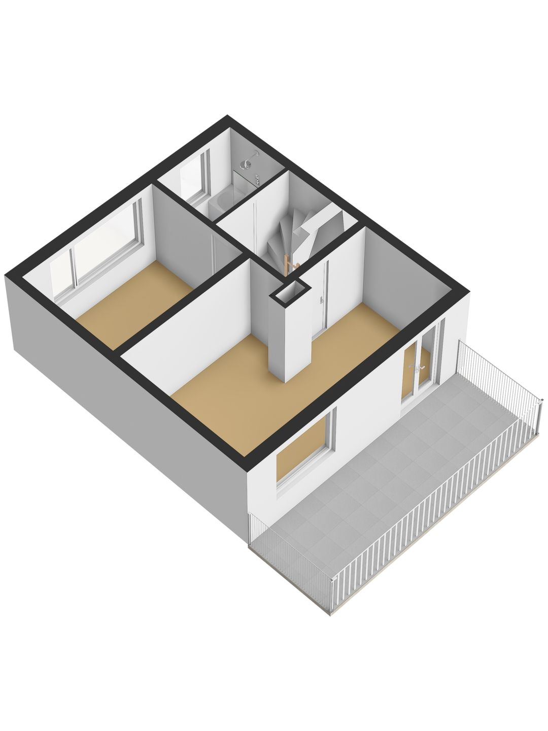 Foto 56 van Oranjelaan 9