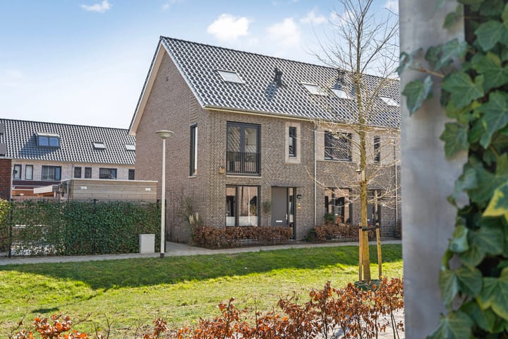 Photo 1 of Botlekhof 8