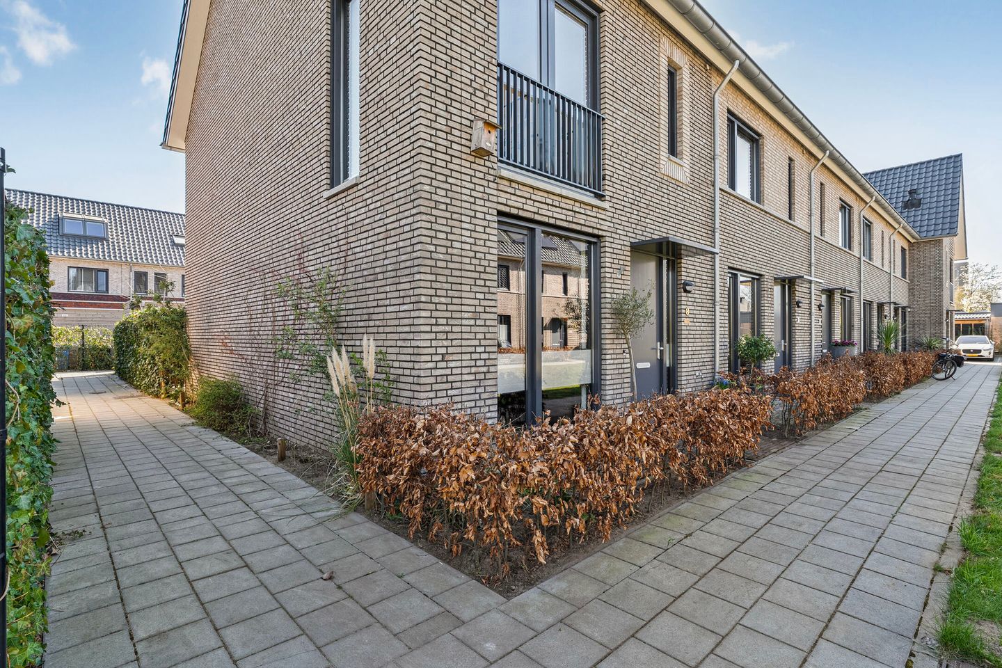 Foto 5 van Botlekhof 8