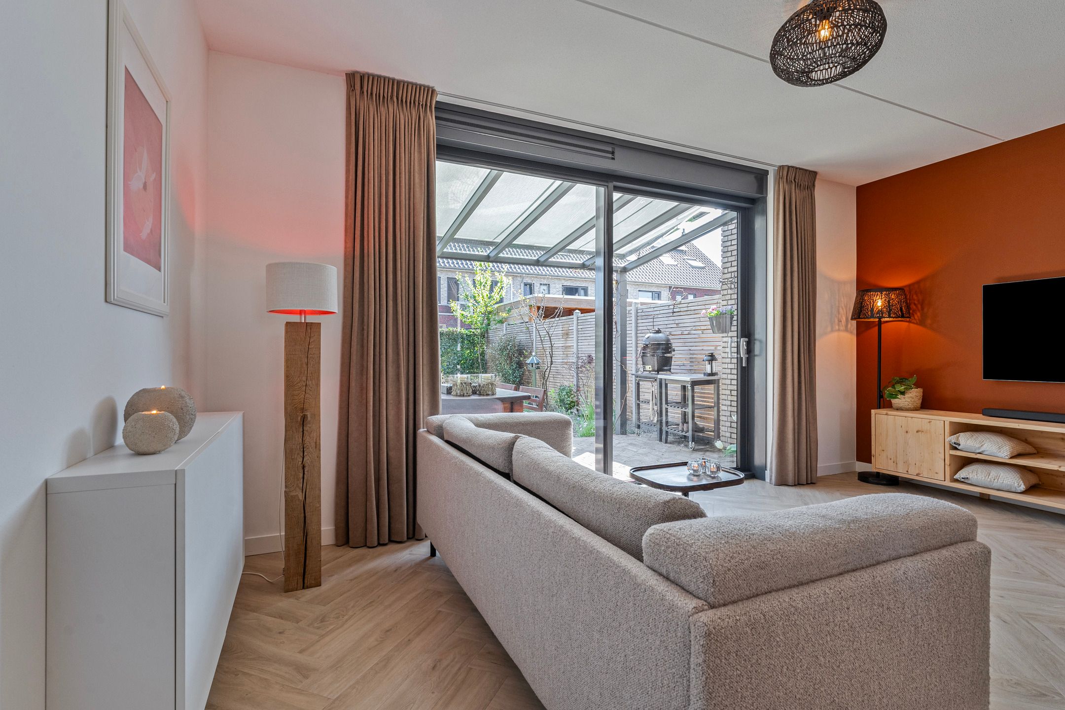 Foto 9 van Botlekhof 8