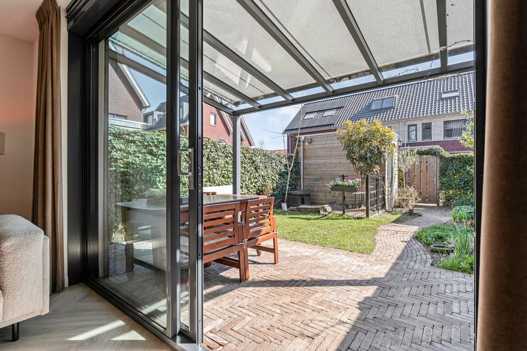 Foto 11 van Botlekhof 8