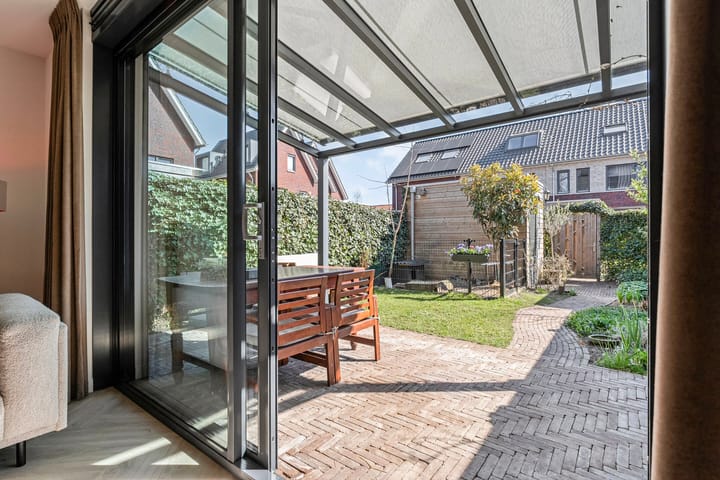 Photo 11 of Botlekhof 8