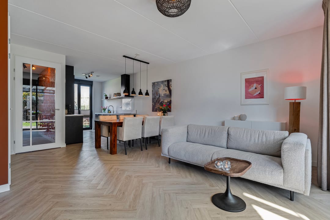 Foto 13 van Botlekhof 8