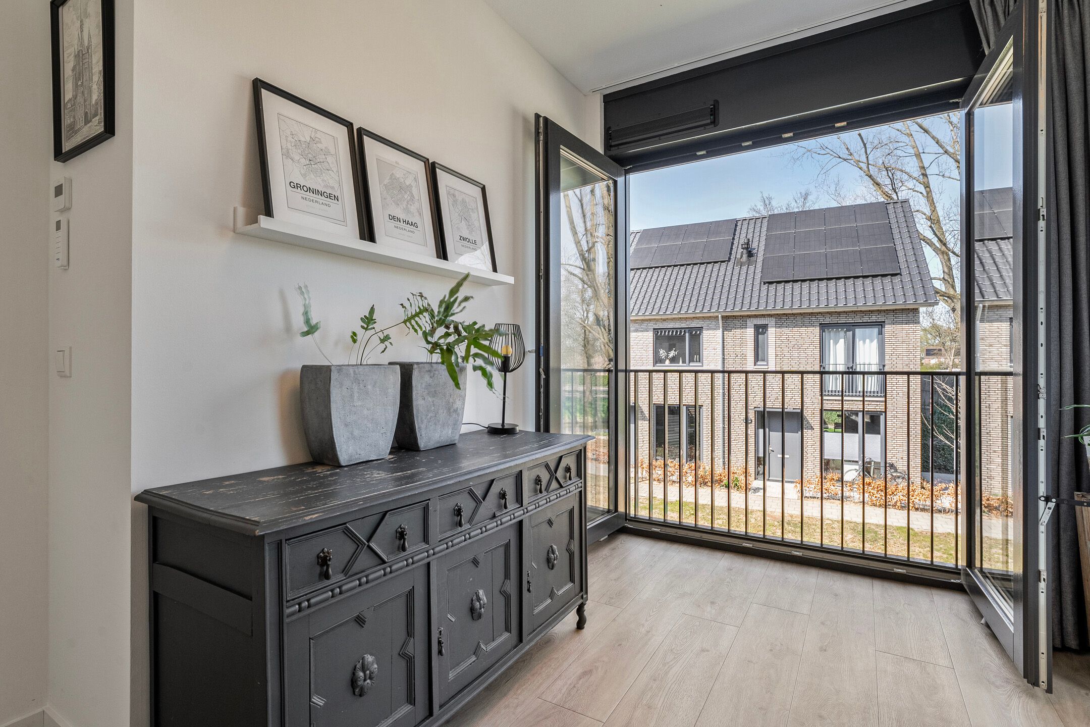 Foto 27 van Botlekhof 8