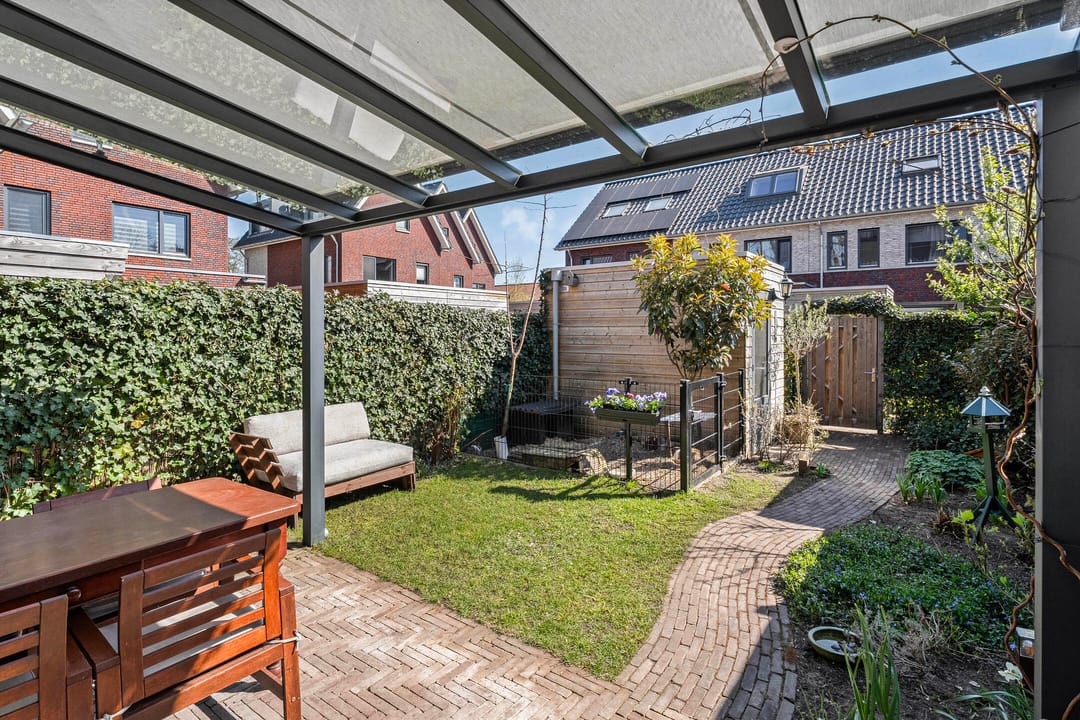 Foto 38 van Botlekhof 8