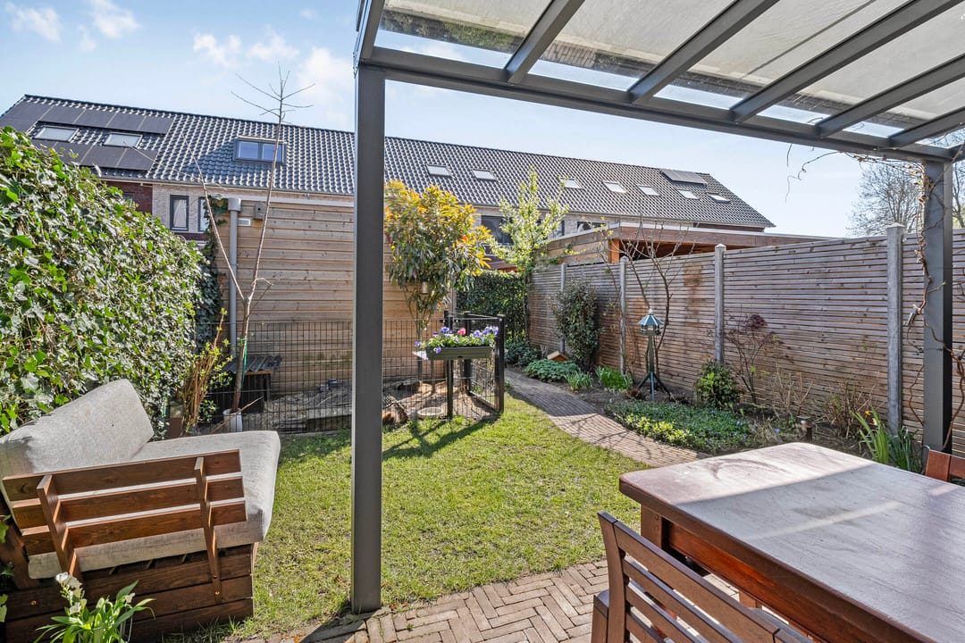 Foto 41 van Botlekhof 8