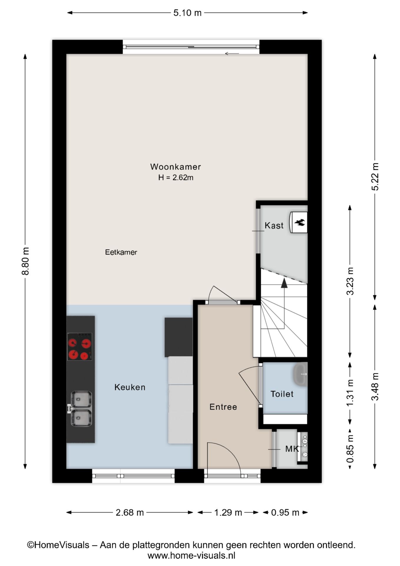 Foto 54 van Botlekhof 8