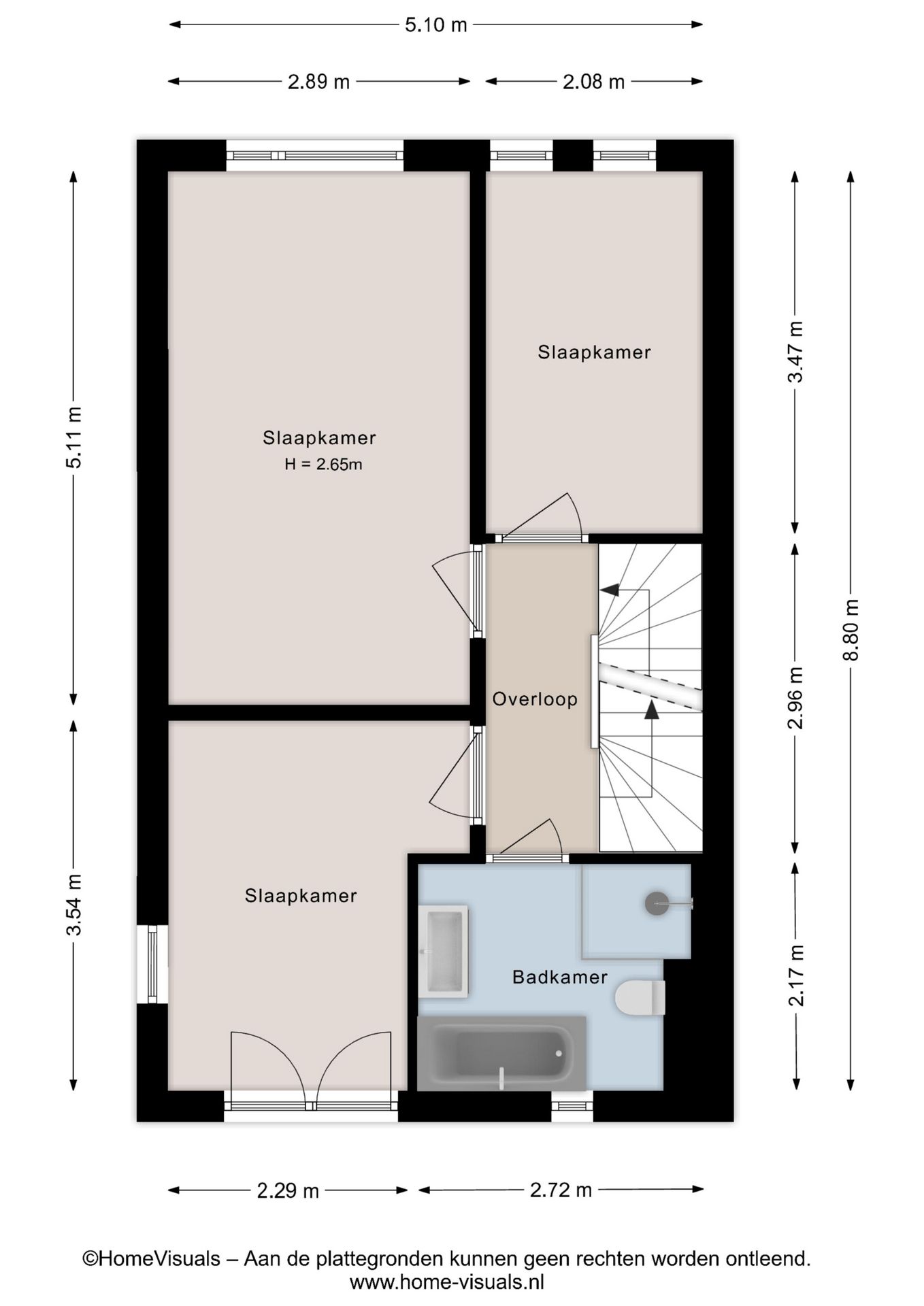 Foto 55 van Botlekhof 8