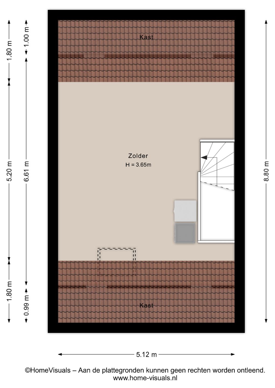 Foto 56 van Botlekhof 8