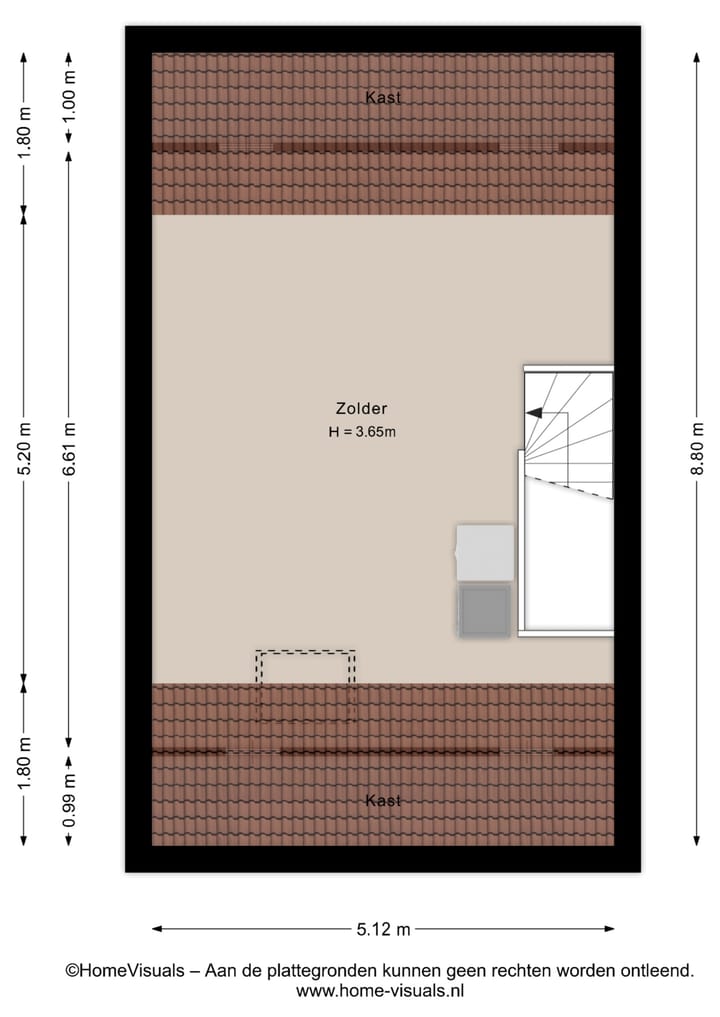 Photo 56 of Botlekhof 8