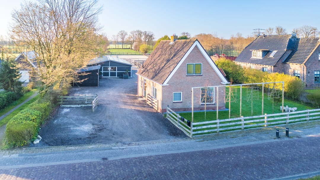 Photo 1 of Kûkhernewei 50