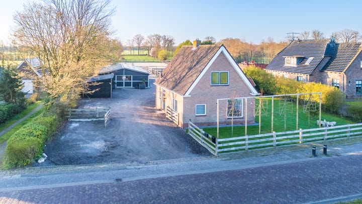 Foto 1 van Kûkhernewei 50