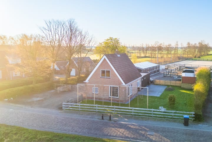 Foto 3 van Kûkhernewei 50