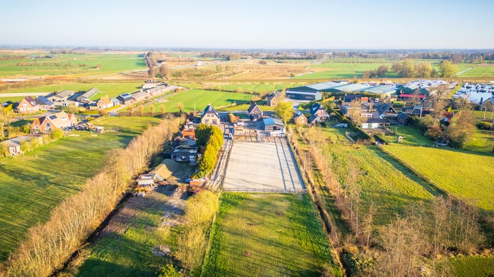 Foto 5 van Kûkhernewei 50