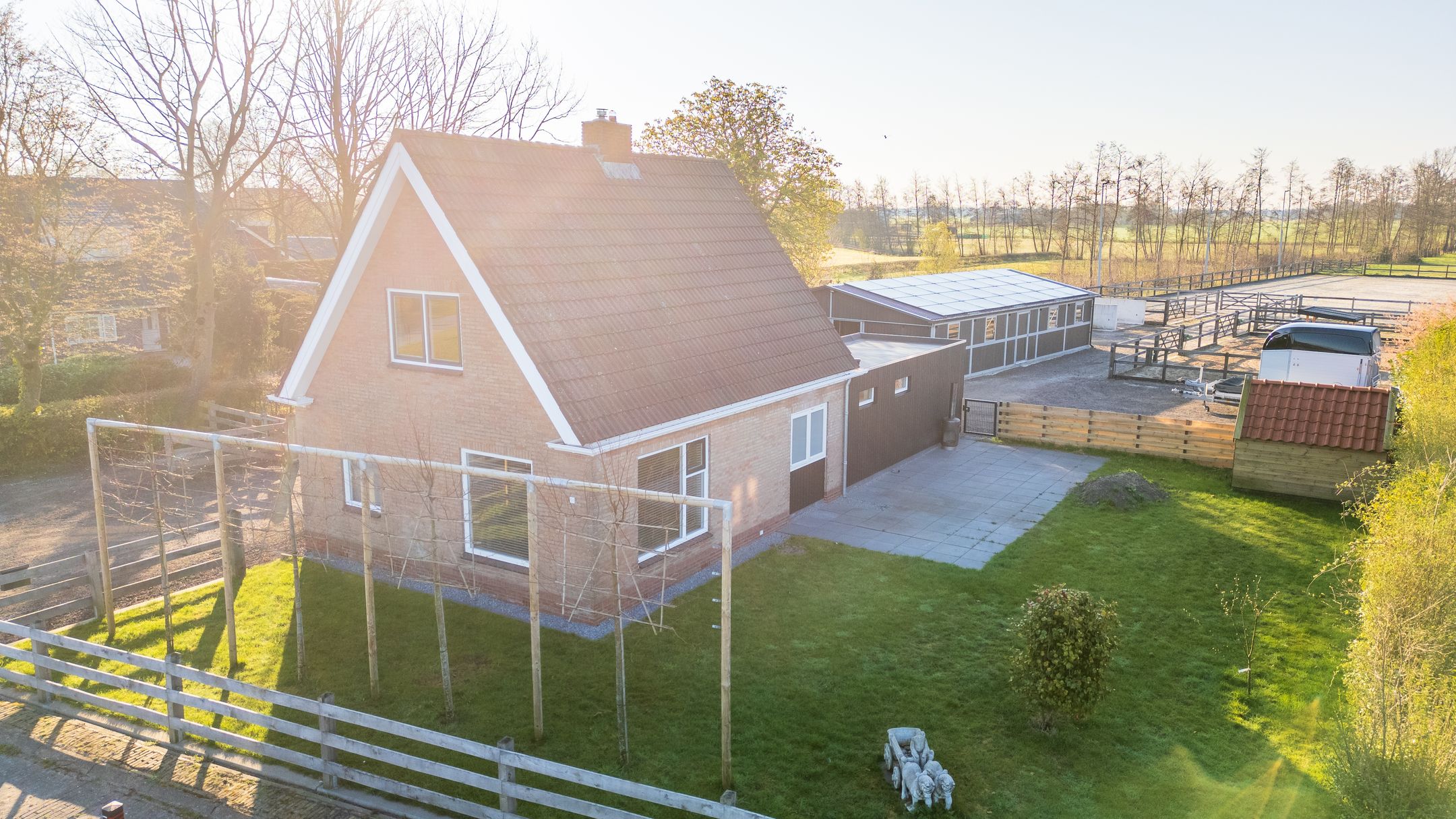 Photo 6 of Kûkhernewei 50