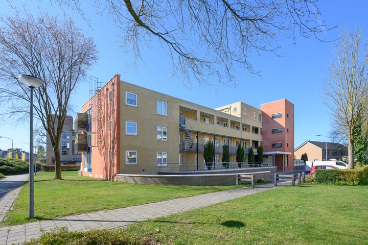 Foto 3 van Bernstein 28