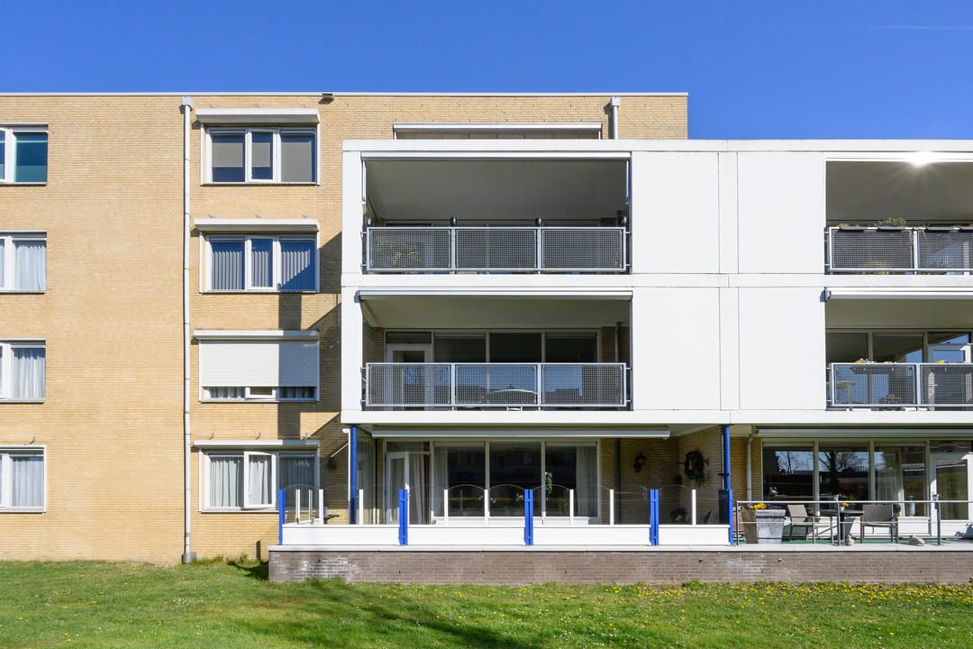 Foto 2 van Bernstein 28